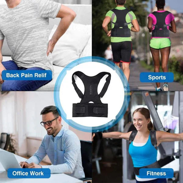 ꜱʜᴏᴘᴇᴀꜱʏ  -Instant Posture Corrector – مصحح وضعية فوري