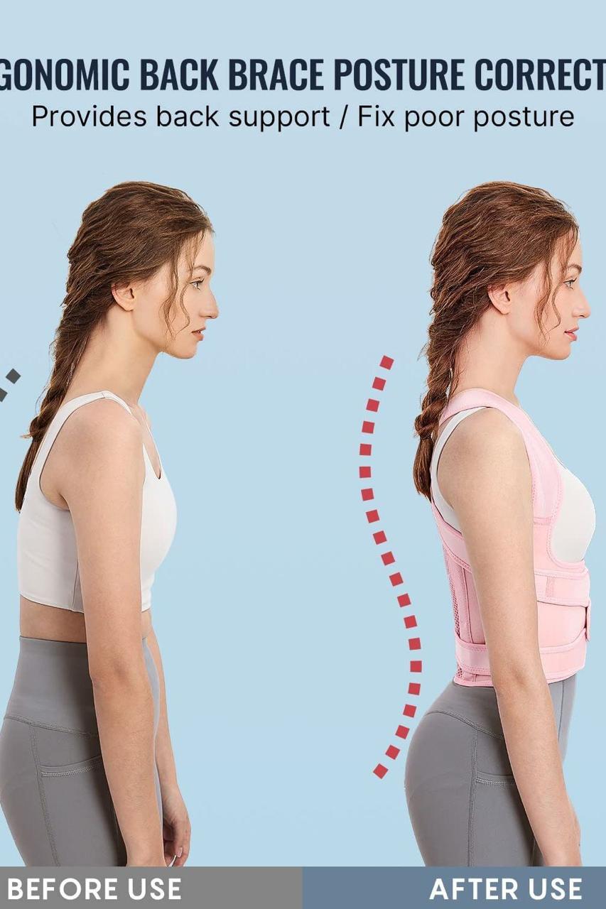 ꜱʜᴏᴘᴇᴀꜱʏ  -Instant Posture Corrector – مصحح وضعية فوري