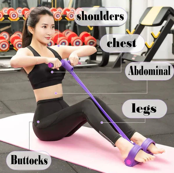 ꜱʜᴏᴘᴇᴀꜱʏ ™Tummy Trainer – مدرب البطن