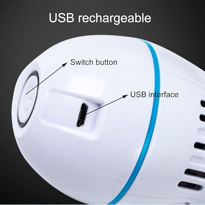 ꜱʜᴏᴘᴇᴀꜱʏ ™Electric Callus Remover – مزيل الجلد الميت الكهربائي