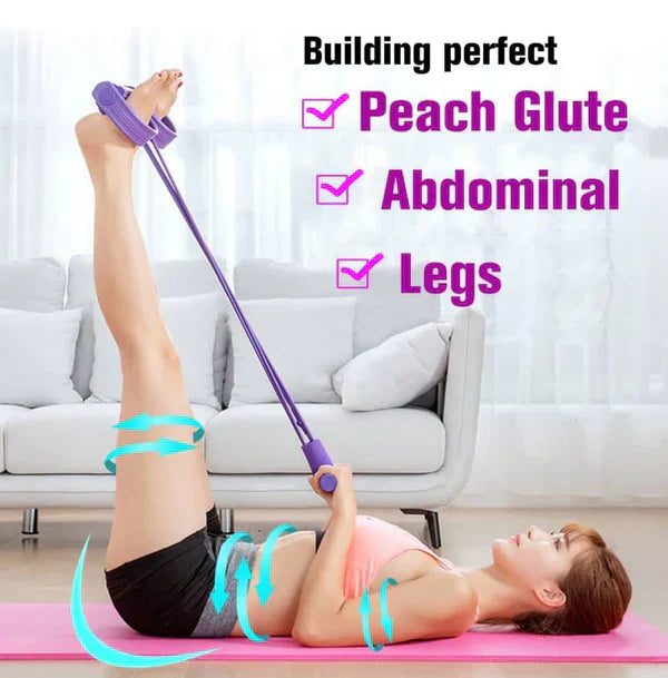 ꜱʜᴏᴘᴇᴀꜱʏ ™Tummy Trainer – مدرب البطن