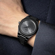 ꜱʜᴏᴘᴇᴀꜱʏ™Black Arabic Aura Watch