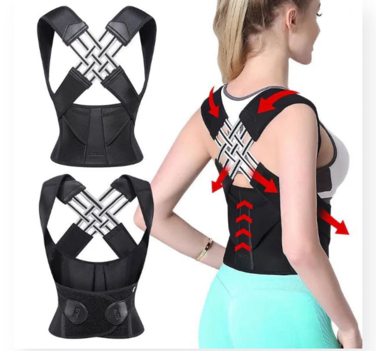 ꜱʜᴏᴘᴇᴀꜱʏ  -Instant Posture Corrector – مصحح وضعية فوري