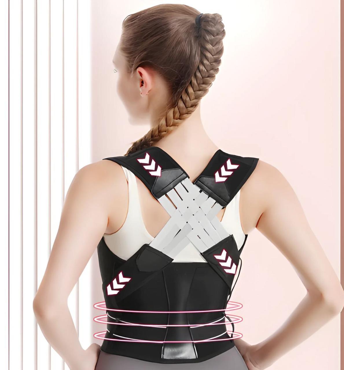 ꜱʜᴏᴘᴇᴀꜱʏ  -Instant Posture Corrector – مصحح وضعية فوري