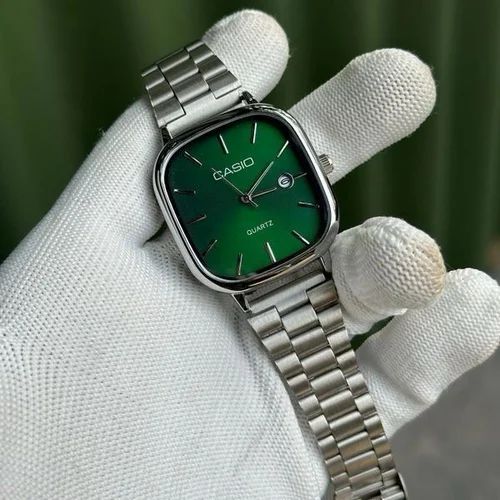 ꜱʜᴏᴘᴇᴀꜱʏ™- Casio Edition Classic Watch