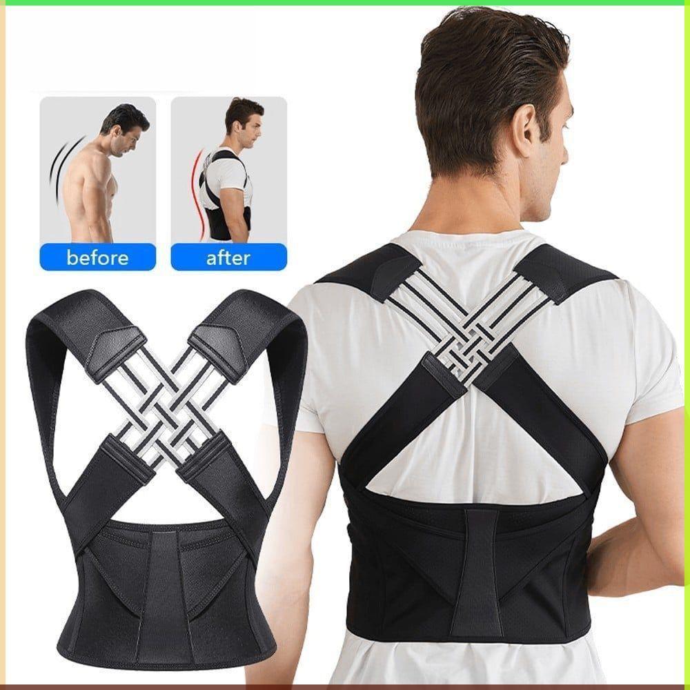 ꜱʜᴏᴘᴇᴀꜱʏ  -Instant Posture Corrector – مصحح وضعية فوري