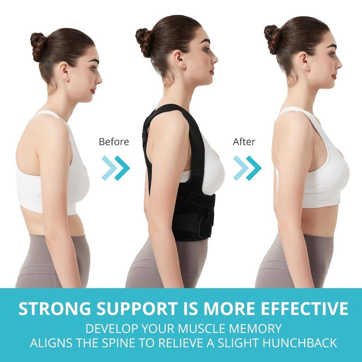 ꜱʜᴏᴘᴇᴀꜱʏ  -Instant Posture Corrector – مصحح وضعية فوري