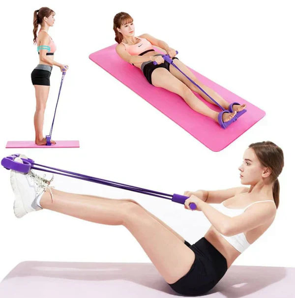 ꜱʜᴏᴘᴇᴀꜱʏ ™Tummy Trainer – مدرب البطن
