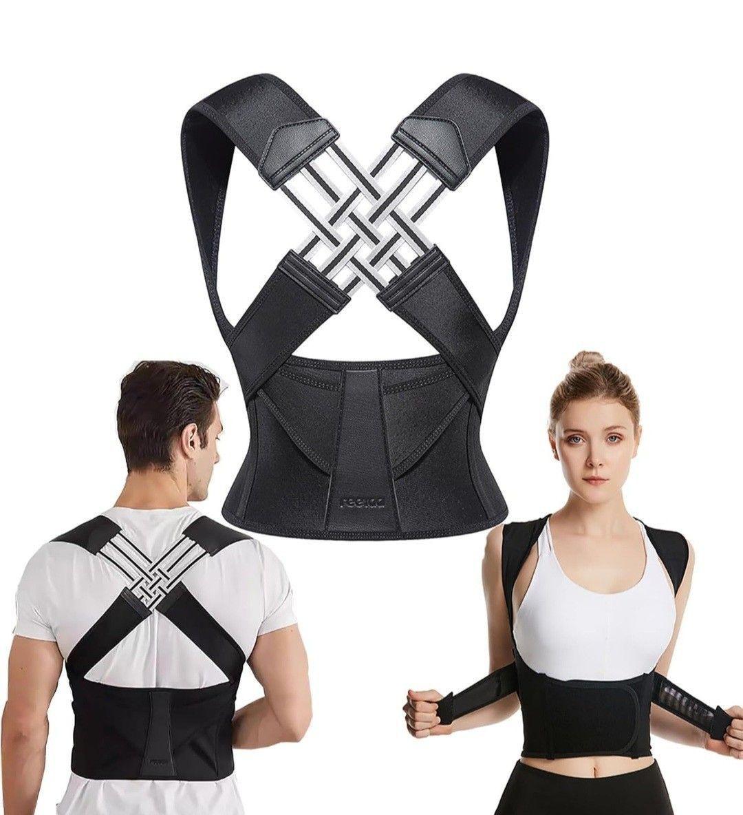 ꜱʜᴏᴘᴇᴀꜱʏ  -Instant Posture Corrector – مصحح وضعية فوري