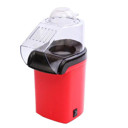 ꜱʜᴏᴘᴇᴀꜱʏ ™Popcorn Popper Maker