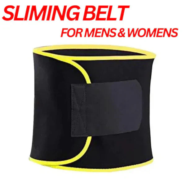ꜱʜᴏᴘᴇᴀꜱʏ ™HOT ADJUSTABLE SLIMING BELT