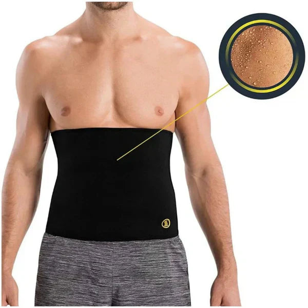 ꜱʜᴏᴘᴇᴀꜱʏ ™HOT ADJUSTABLE SLIMING BELT