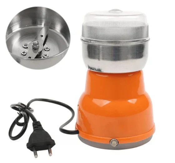 ꜱʜᴏᴘᴇᴀꜱʏ™Multifunctional Electric Grinder