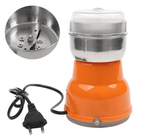 ꜱʜᴏᴘᴇᴀꜱʏ™Multifunctional Electric Grinder