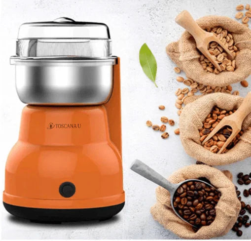 ꜱʜᴏᴘᴇᴀꜱʏ™Multifunctional Electric Grinder